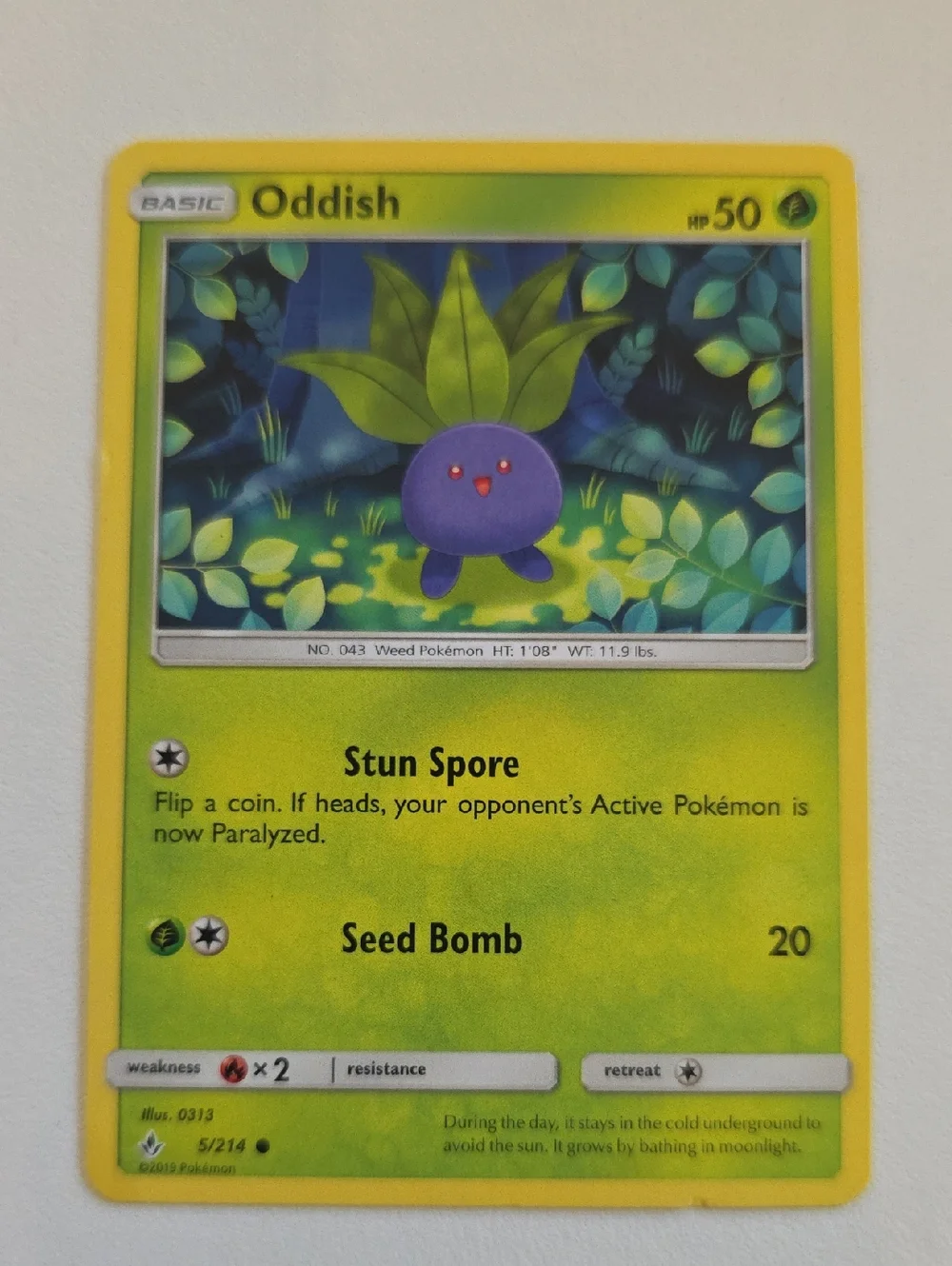Pokemon all cards